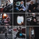 15 PRESET LIGHTROOM MOODY SELEBGRAM PREMIUM - Image 2