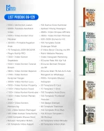 500+ produk digital premium