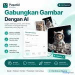 Pusat AI Edit Foto Otomatis